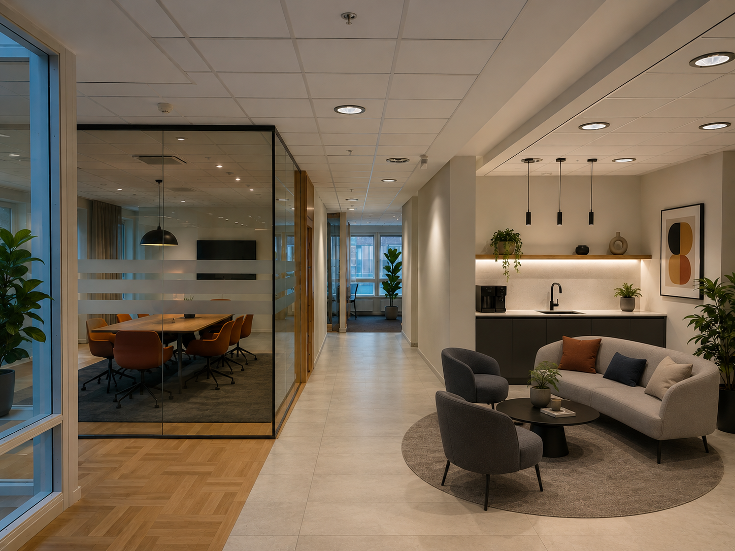 Telegrafgatan 4, Solna property image