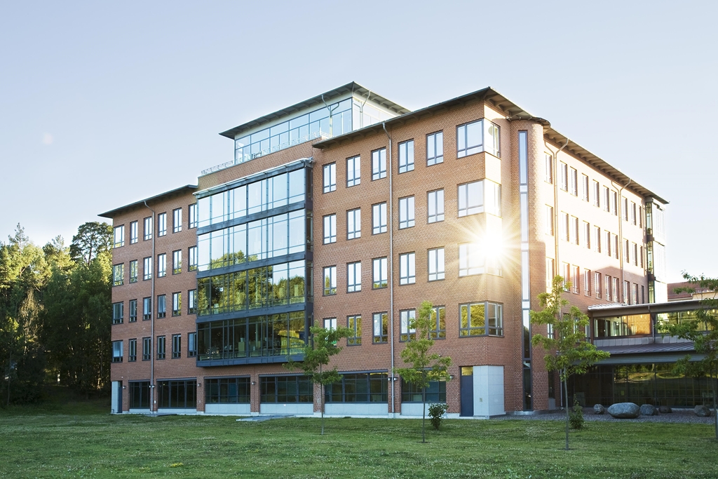 Telegrafgatan 4, Solna property image