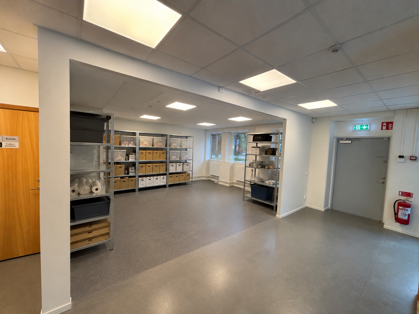 Lerkrogsvägen 21, Stockholm property image