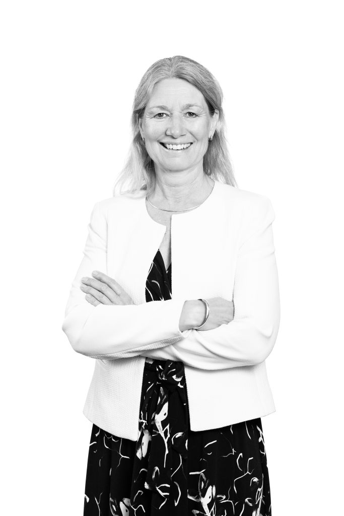 Bild på Katarina Staaf