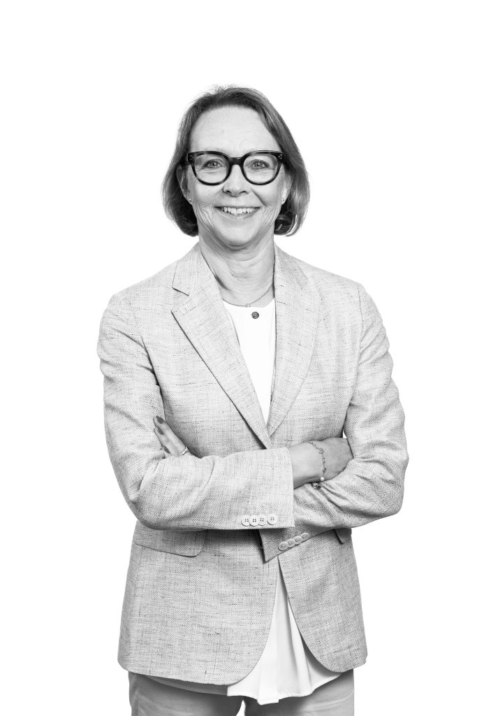 Bild på Charlotte Bergman