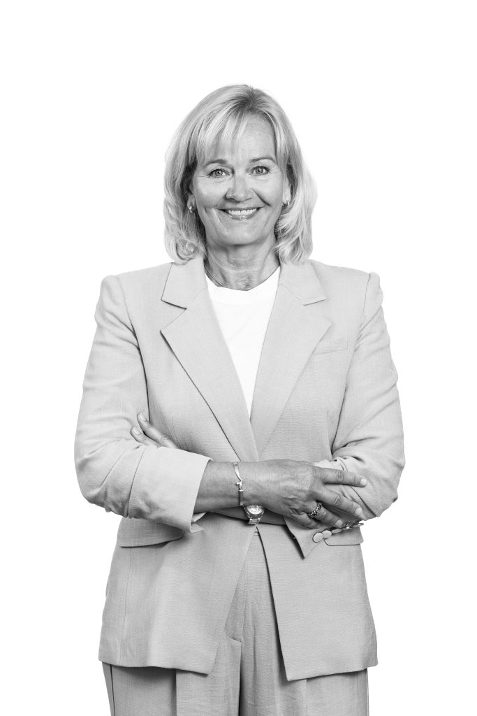 Bild på Carina Åkerström