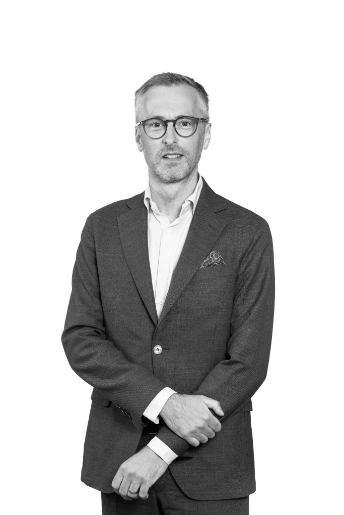 Bild på Patrik Arnqvist