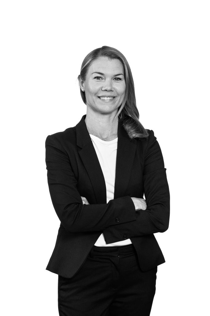 Bild på Sara Sigge