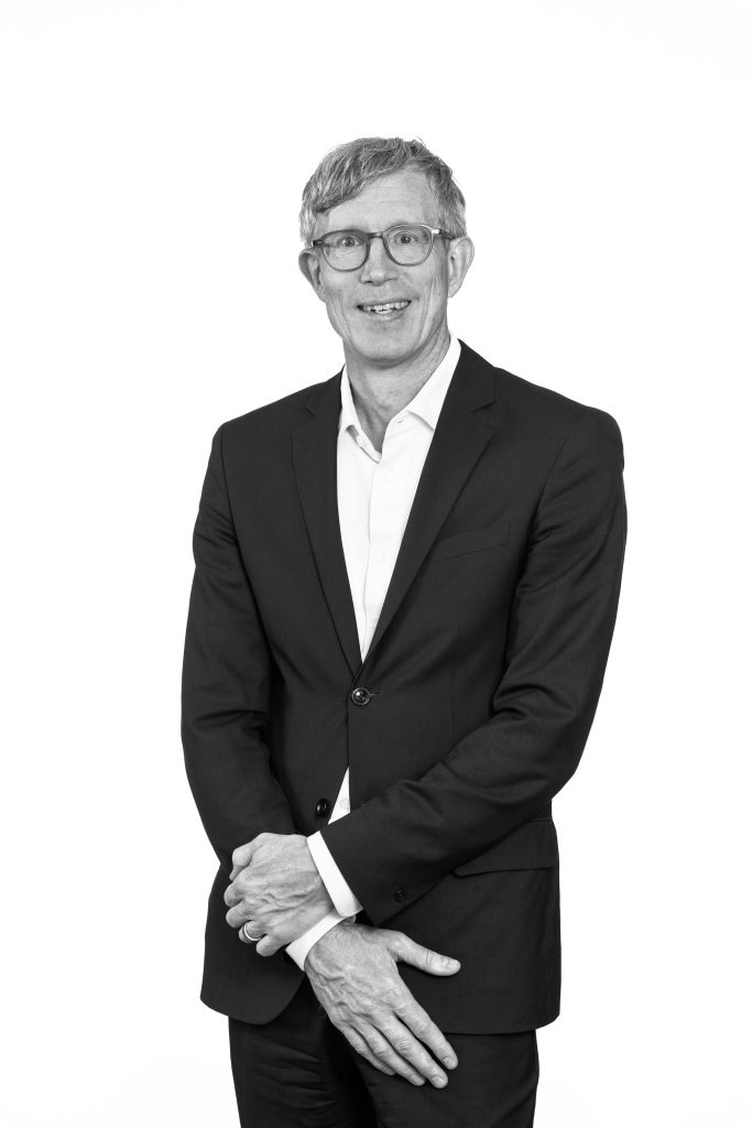 Bild på Daniel Gerlach
